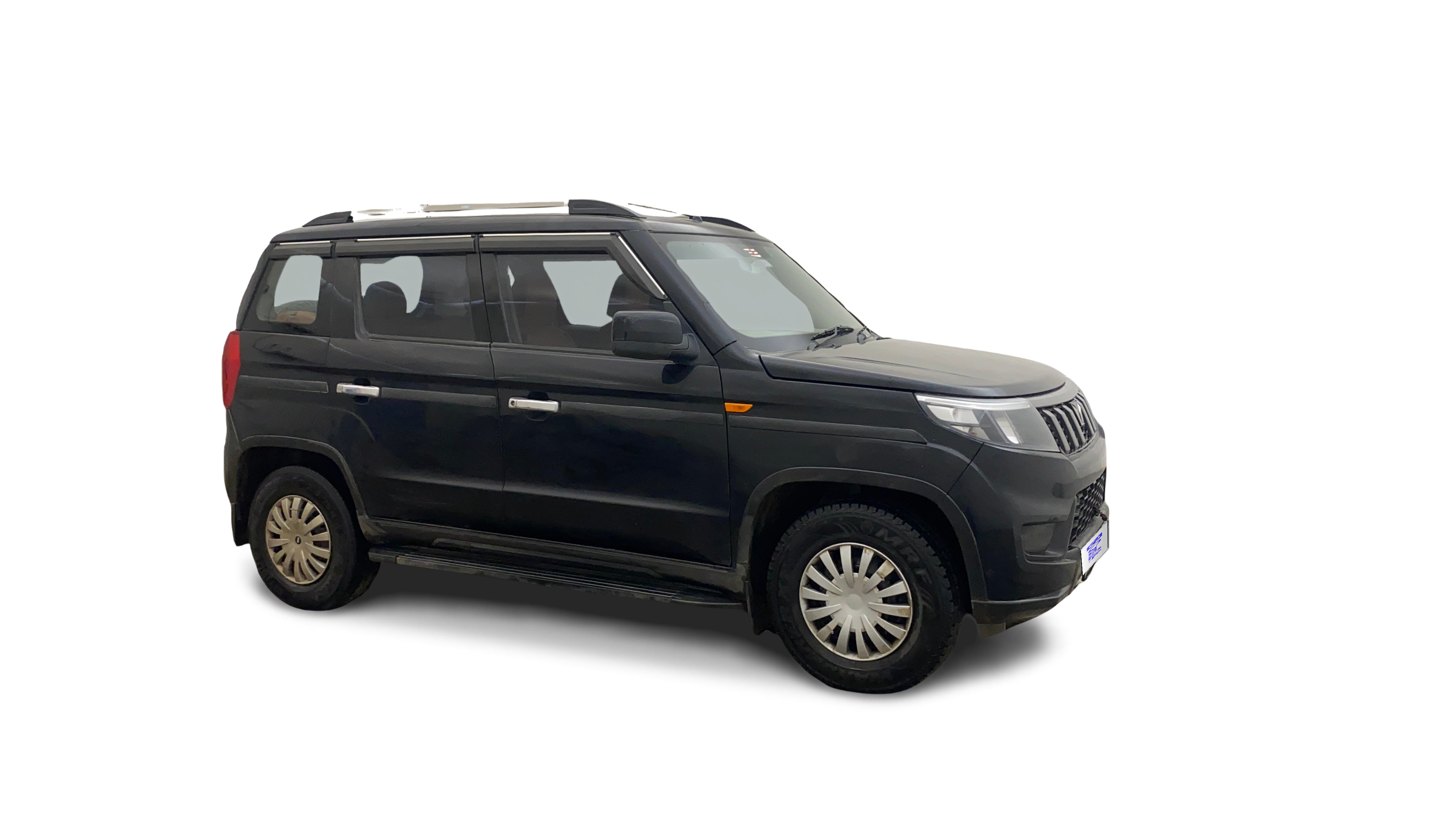 2023 Mahindra BOLERO NEO - SUV - Diesel - Manual - ₹7.59 lakh