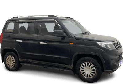 2023 Mahindra BOLERO NEO - SUV - Diesel - Manual - ₹7.59 lakh