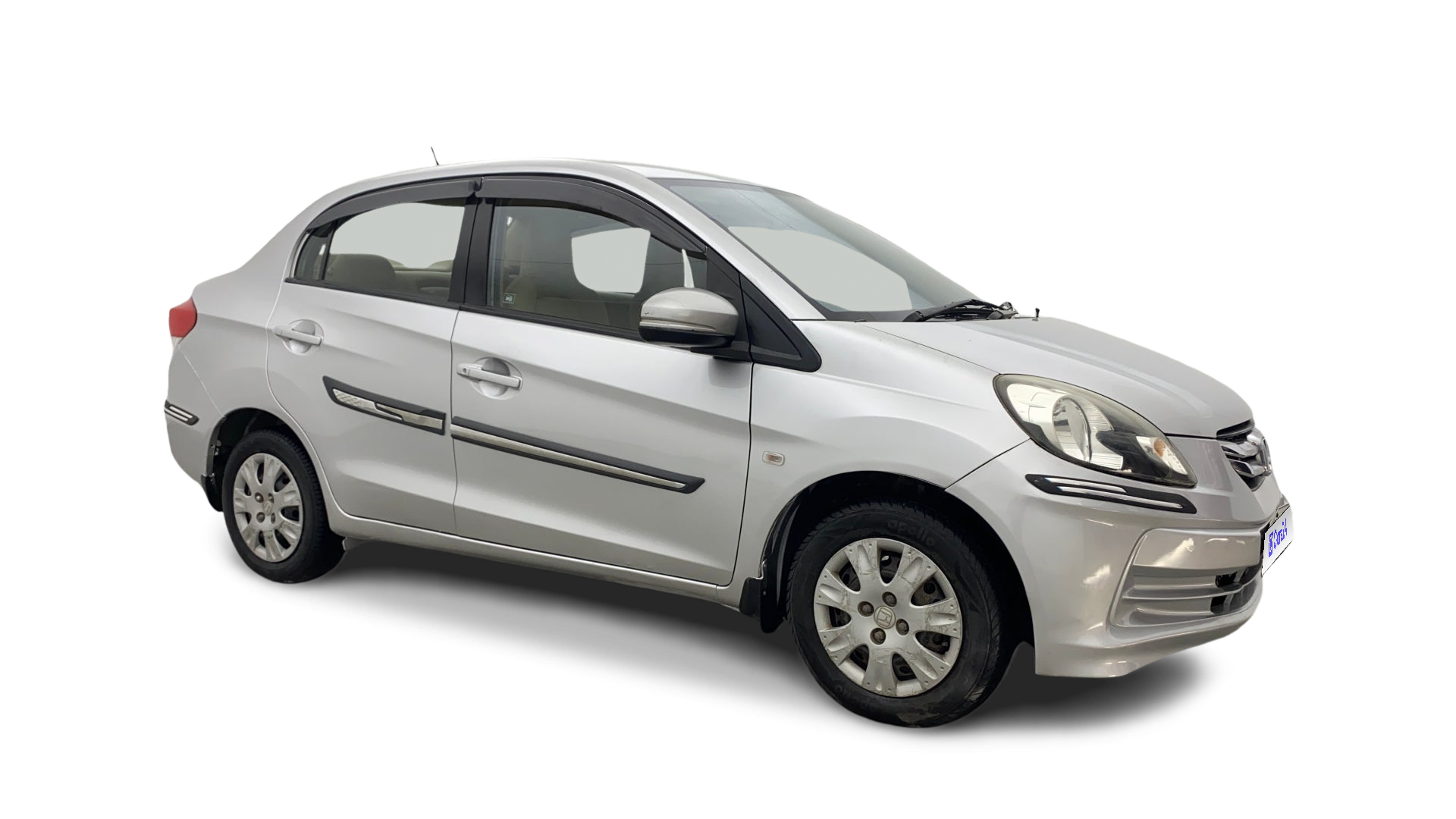 2015 Honda Amaze - Sedan - Petrol - Manual - ₹3.23 lakh