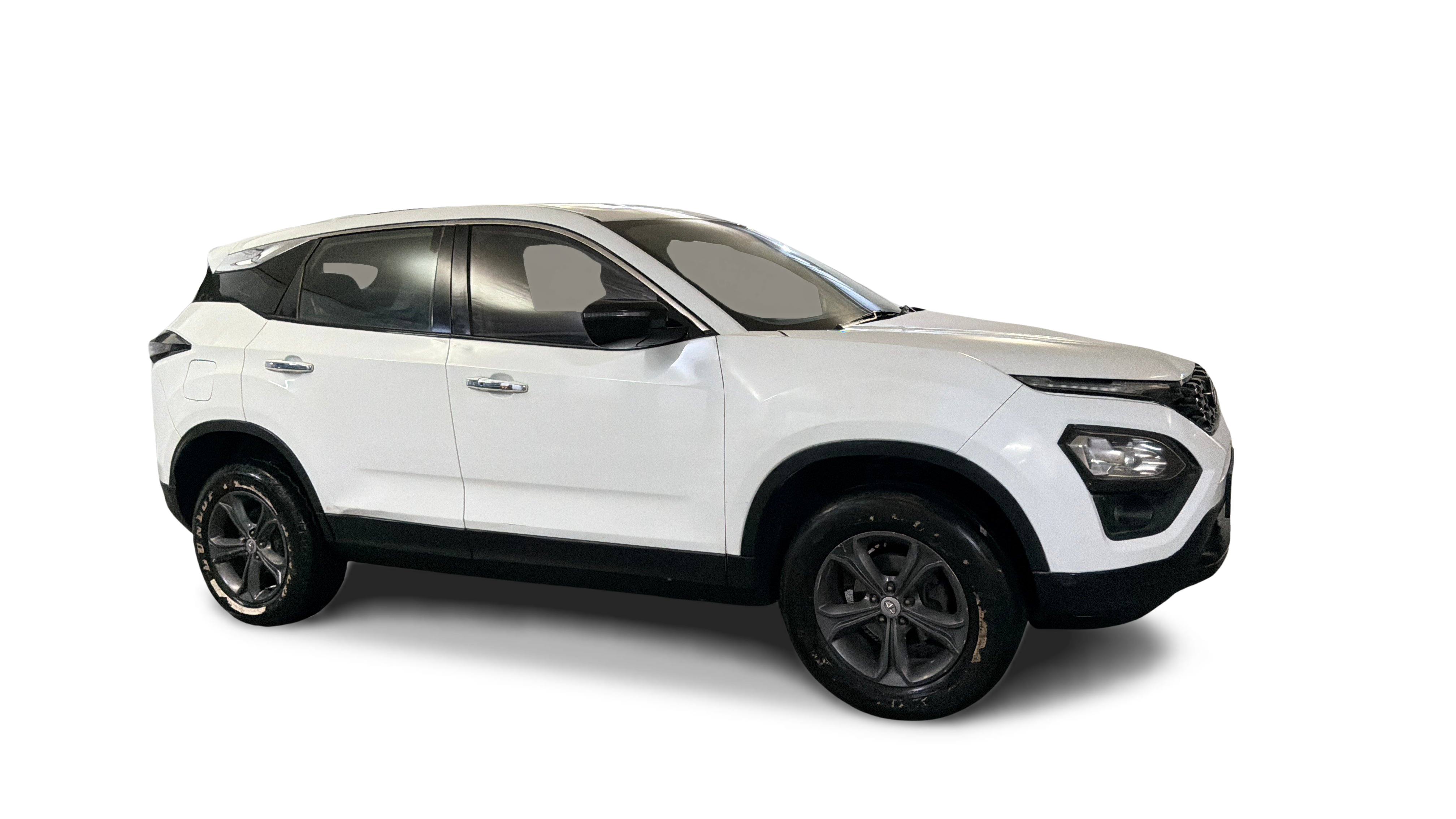 2023 Tata Harrier - SUV - Diesel - Manual - ₹11.30 lakh