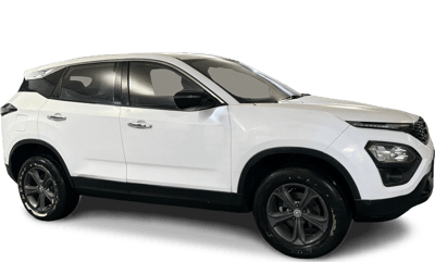 2023 Tata Harrier - SUV - Diesel - Manual - ₹11.30 lakh