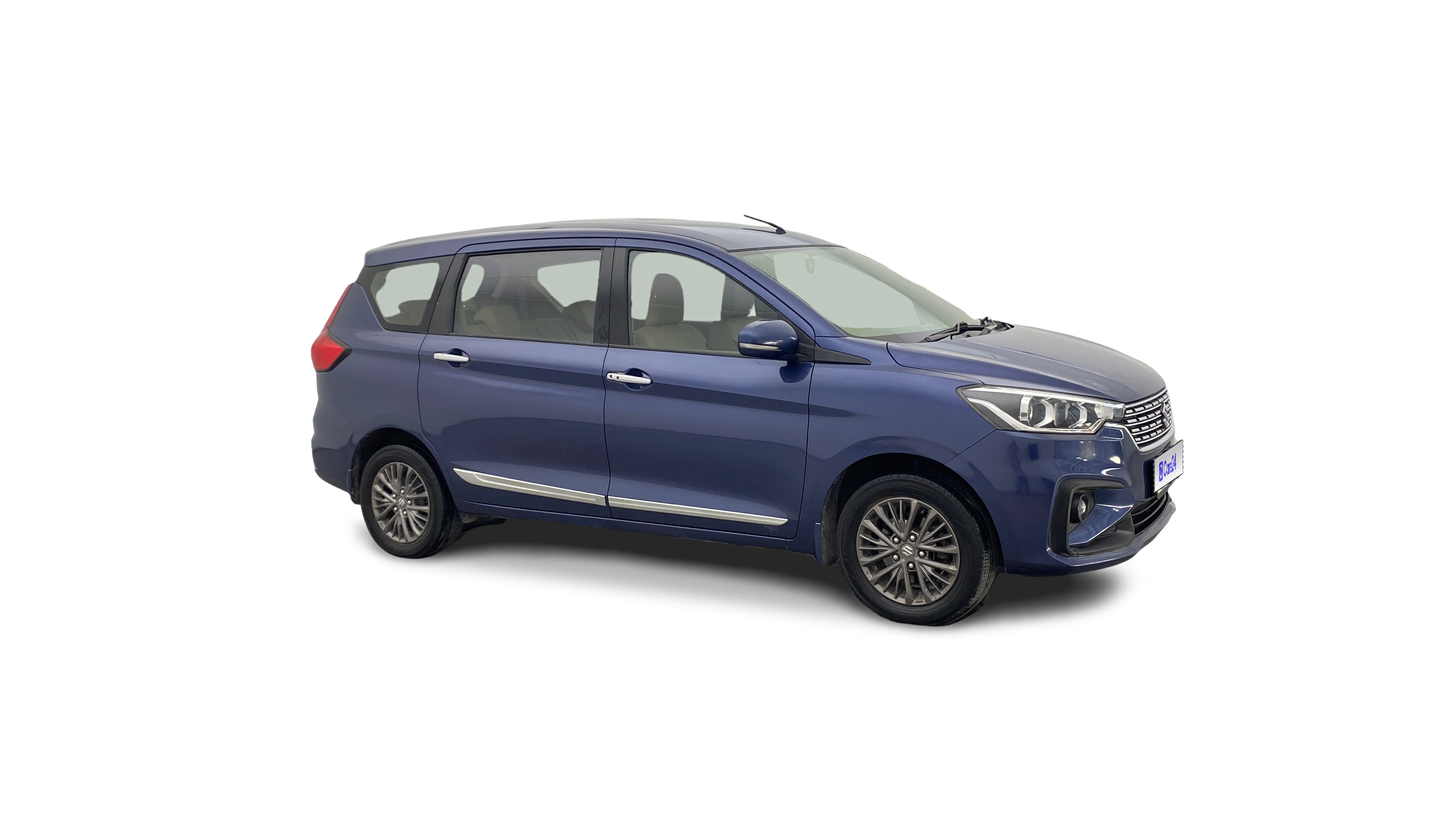 2020 Maruti Ertiga - SUV - Petrol - Manual - ₹8.88 lakh