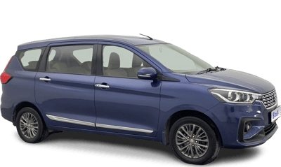 2020 Maruti Ertiga - SUV - Petrol - Manual - ₹8.88 lakh