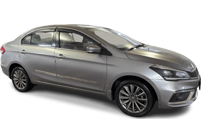 2020 Maruti Ciaz - Sedan - Petrol - Automatic - ₹6.46 lakh