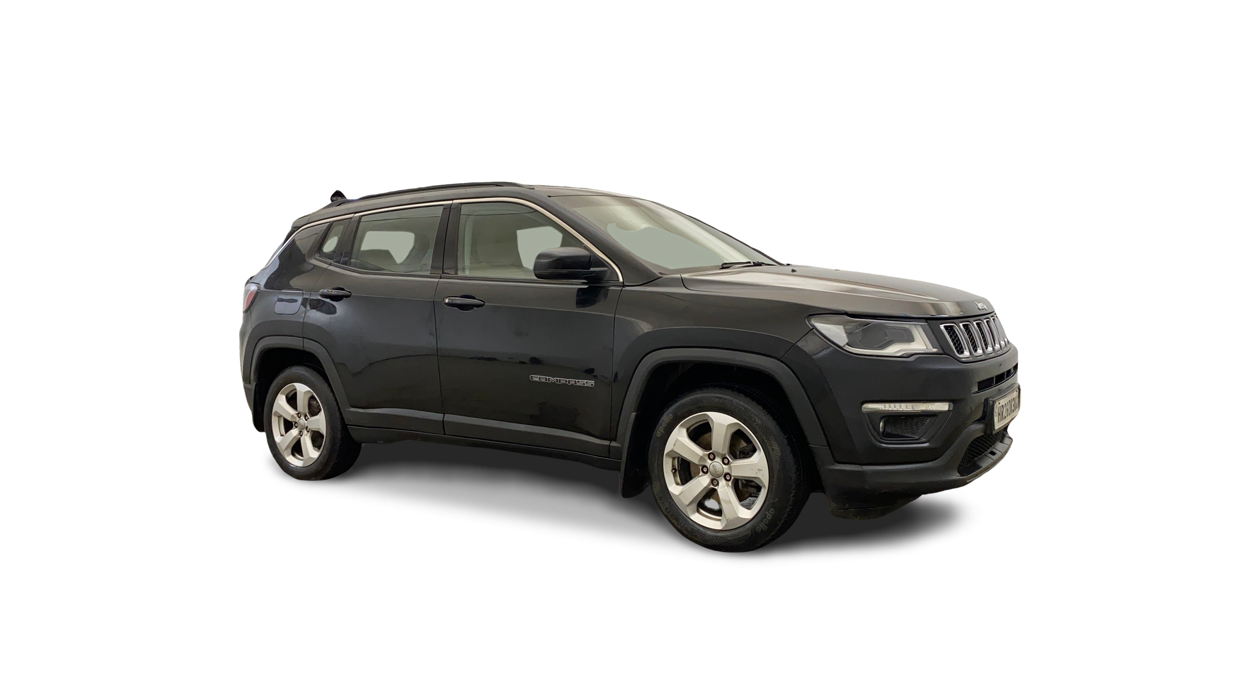 Jeep Compass-img
