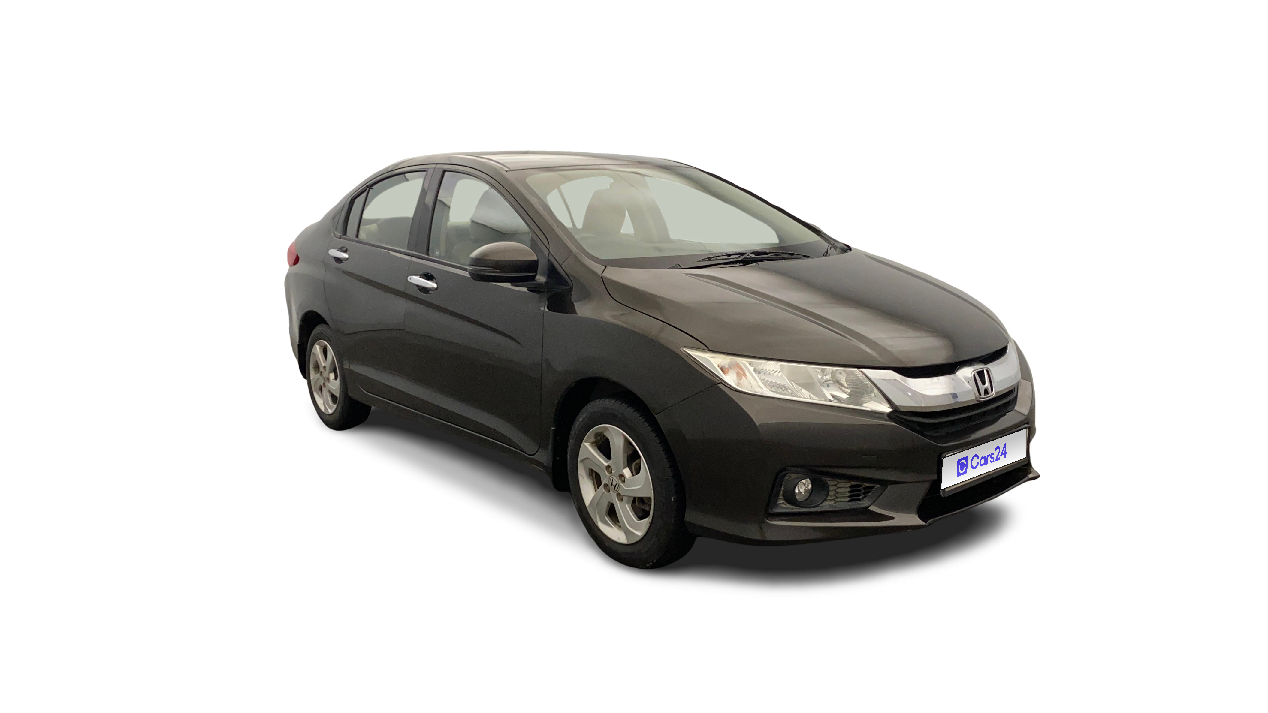 2015 Honda City - Sedan - Petrol - Manual - ₹3.36 lakh