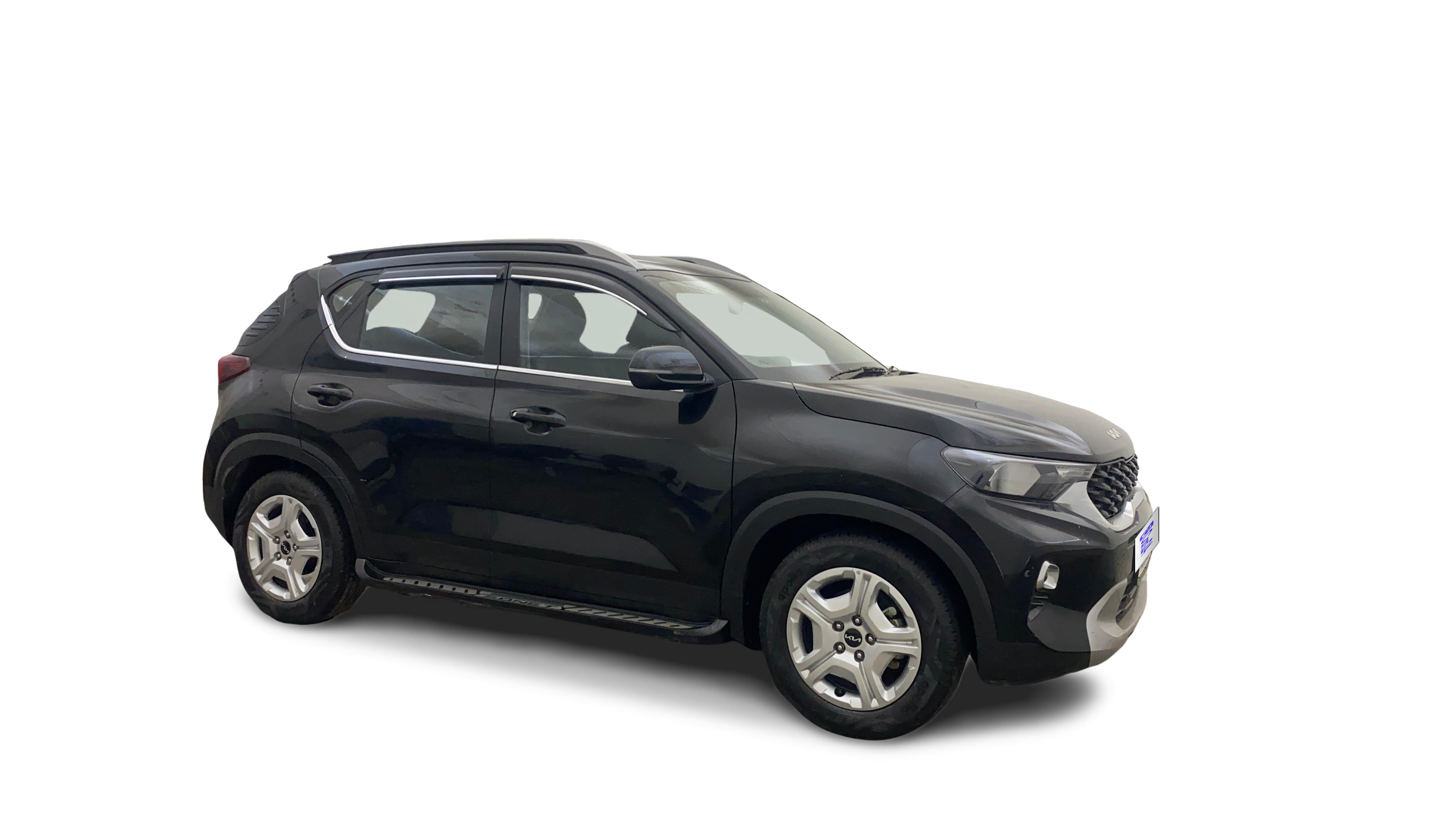 2023 KIA SONET - SUV - Petrol - Manual - ₹8.29 lakh