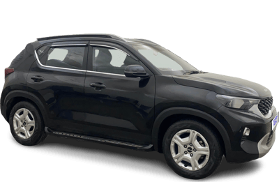 2023 KIA SONET - SUV - Petrol - Manual - ₹8.29 lakh