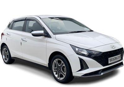 Hyundai NEW I20-img