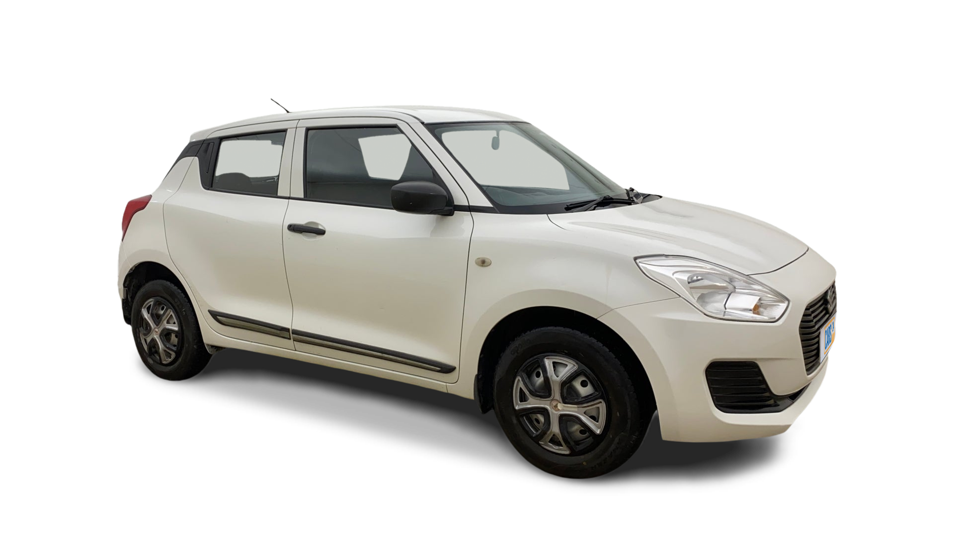 Maruti Swift-img