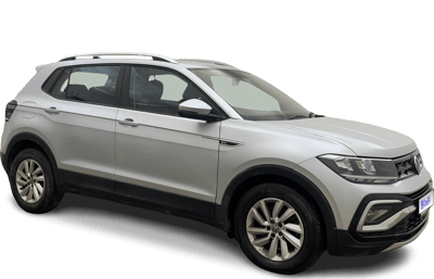 2021 Volkswagen TAIGUN - SUV - Petrol - Manual - ₹9.53 lakh