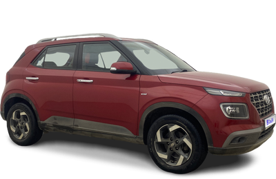 2021 Hyundai VENUE - SUV - Petrol - Automatic - ₹8.28 lakh