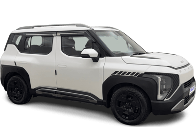 2025 KIA SYROS - SUV - Petrol - Manual - ₹10.31 lakh