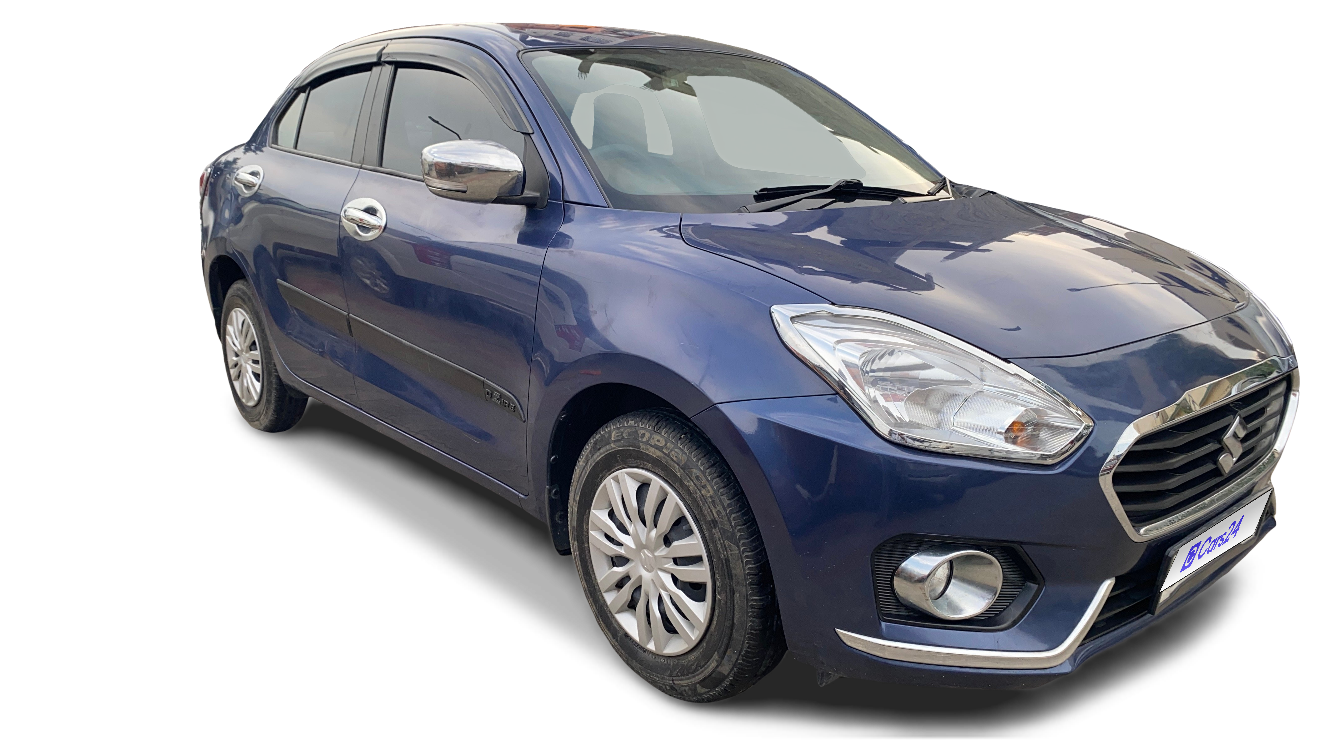 2019 Maruti Dzire - Sedan - Petrol - Manual - ₹4.91 lakh