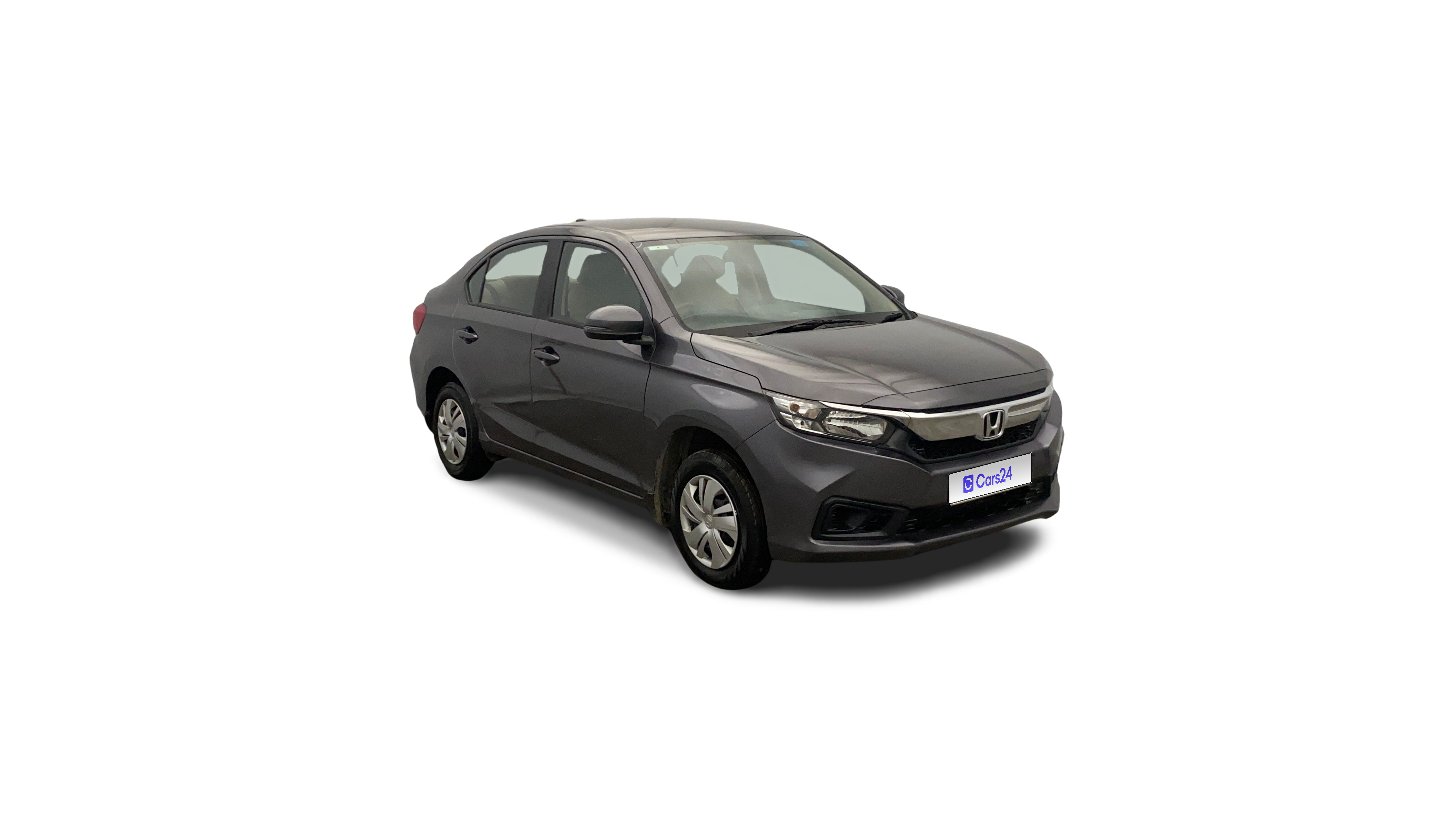 2020 Honda Amaze - Sedan - Petrol - Manual - ₹4.72 lakh