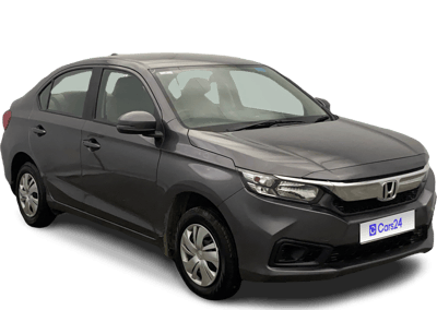 2020 Honda Amaze - Sedan - Petrol - Manual - ₹4.72 lakh