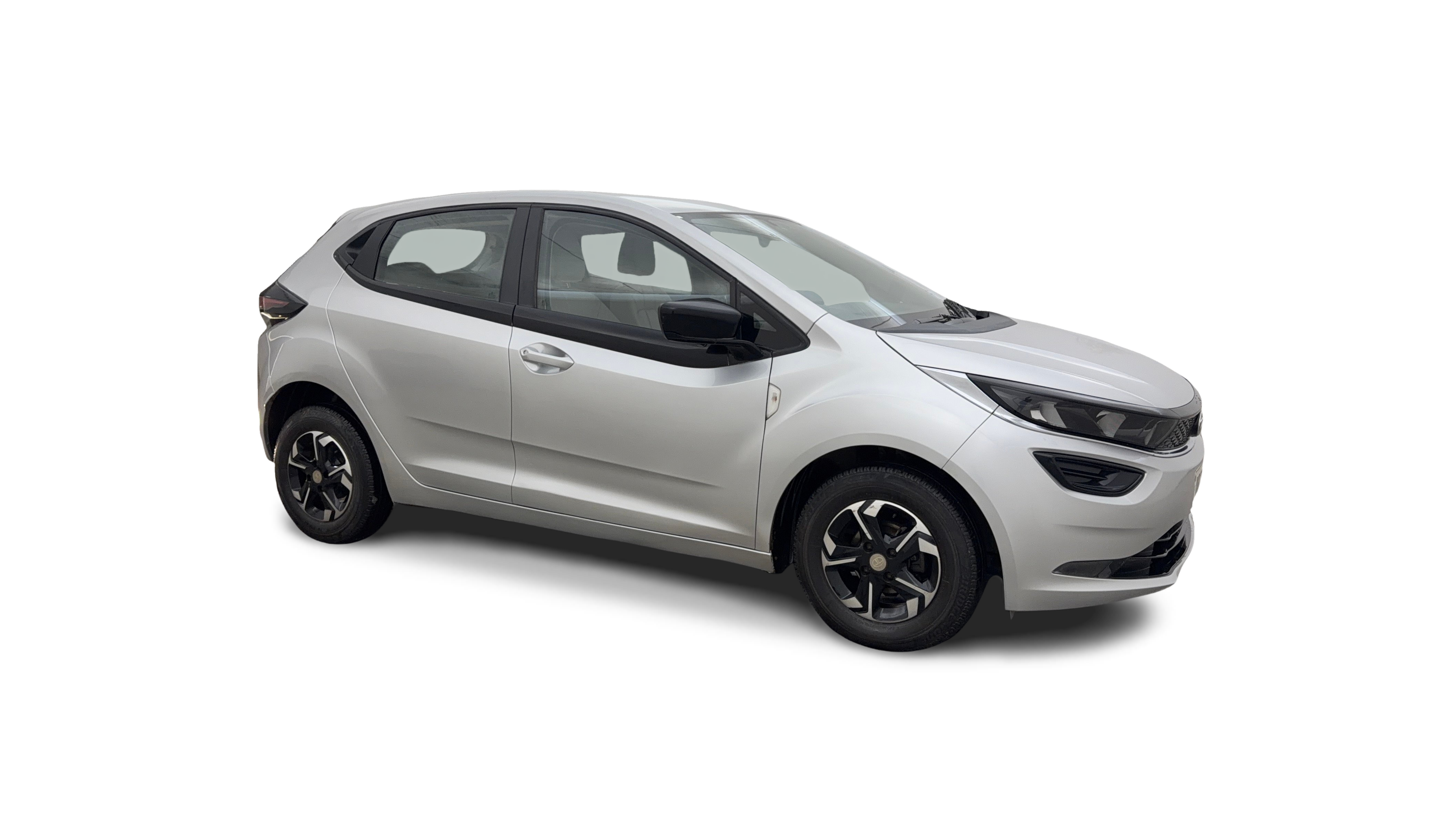 2020 Tata ALTROZ - Hatchback - Petrol - Manual - ₹4.93 lakh