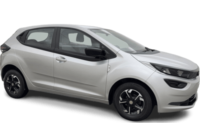 2020 Tata ALTROZ - Hatchback - Petrol - Manual - ₹4.93 lakh
