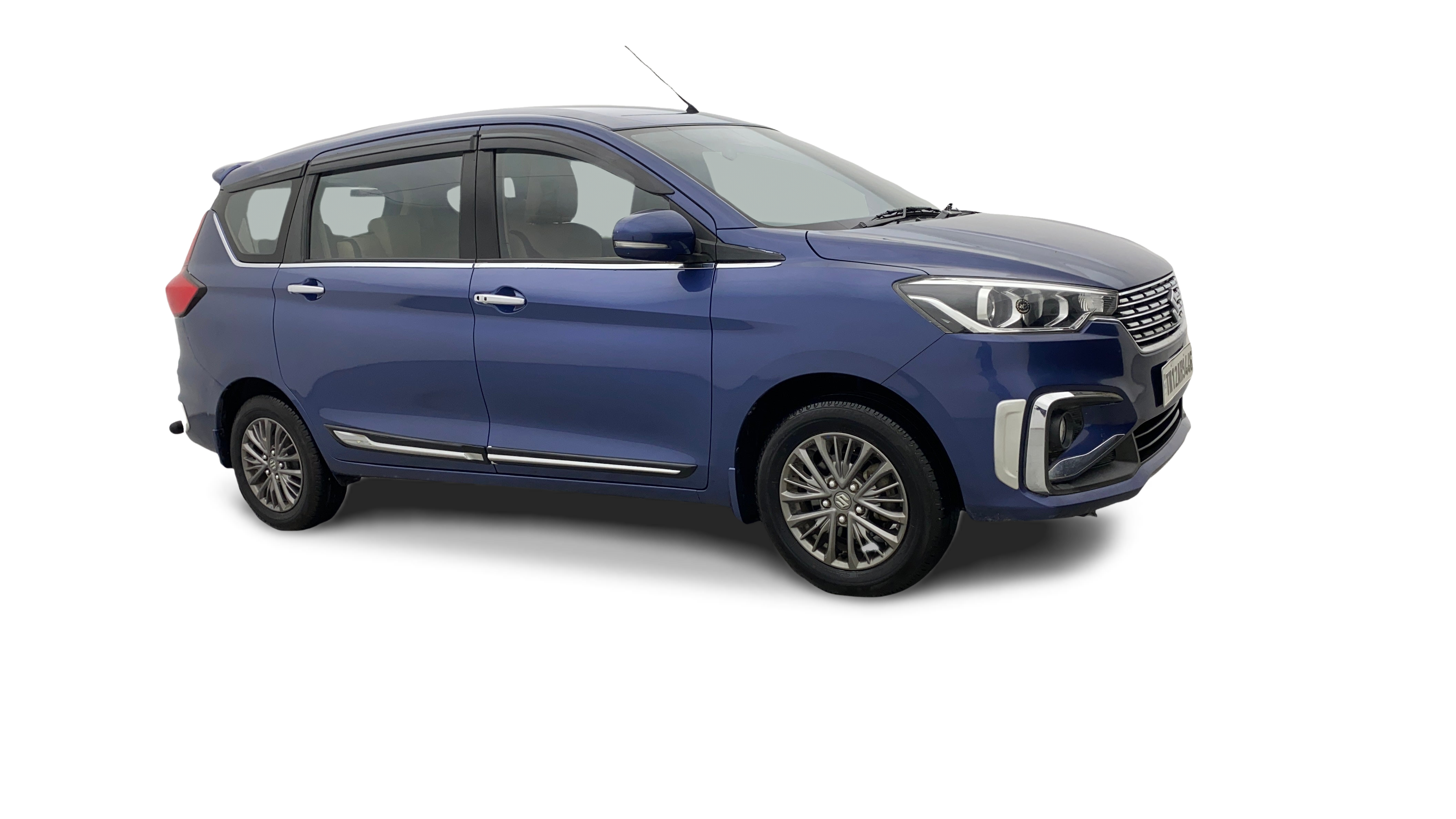 Maruti Ertiga-img
