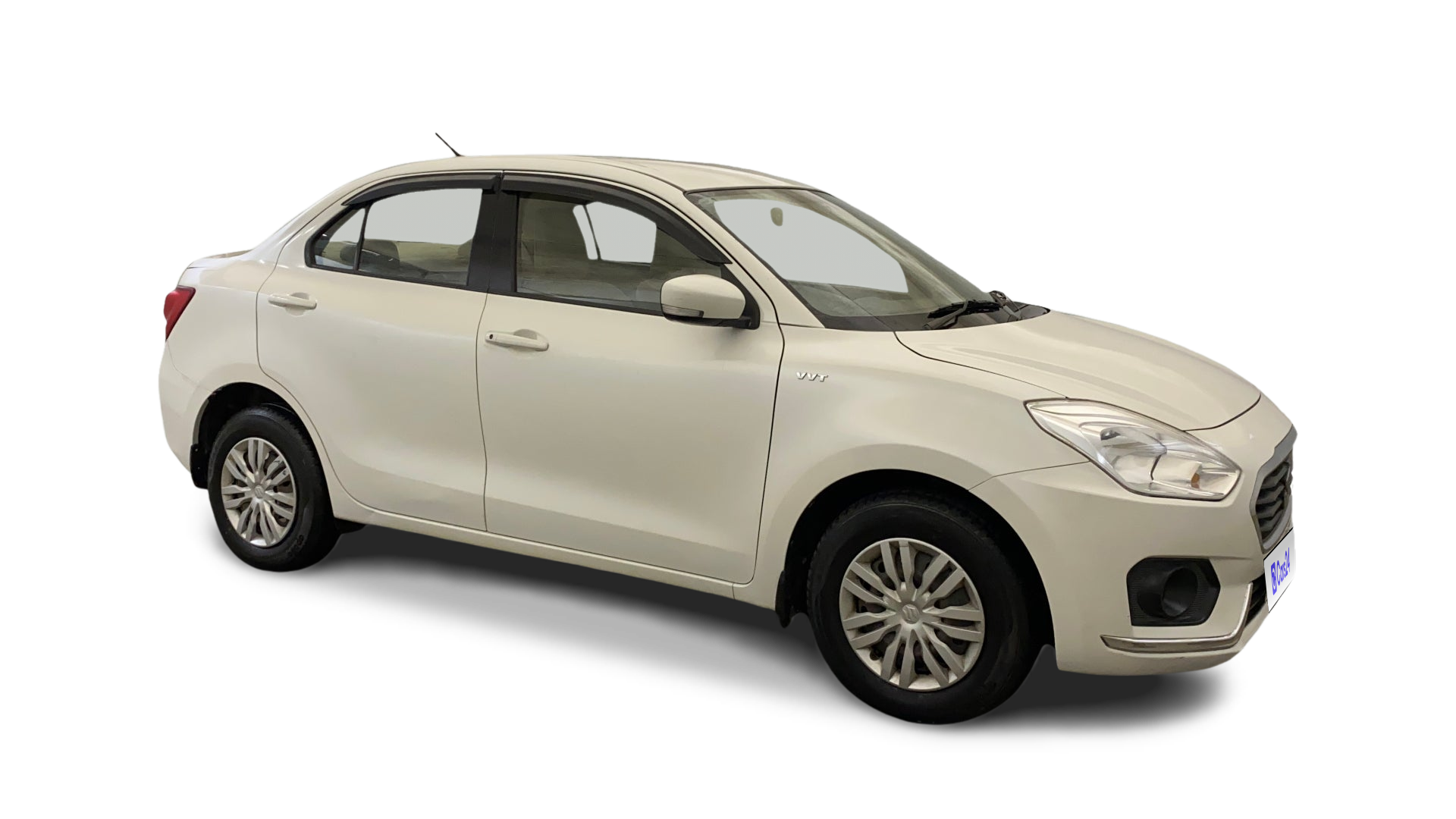 2018 Maruti Dzire - Sedan - Petrol - Automatic - ₹3.87 lakh
