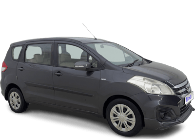2017 Maruti Ertiga - SUV - Diesel - Manual - ₹5.92 lakh