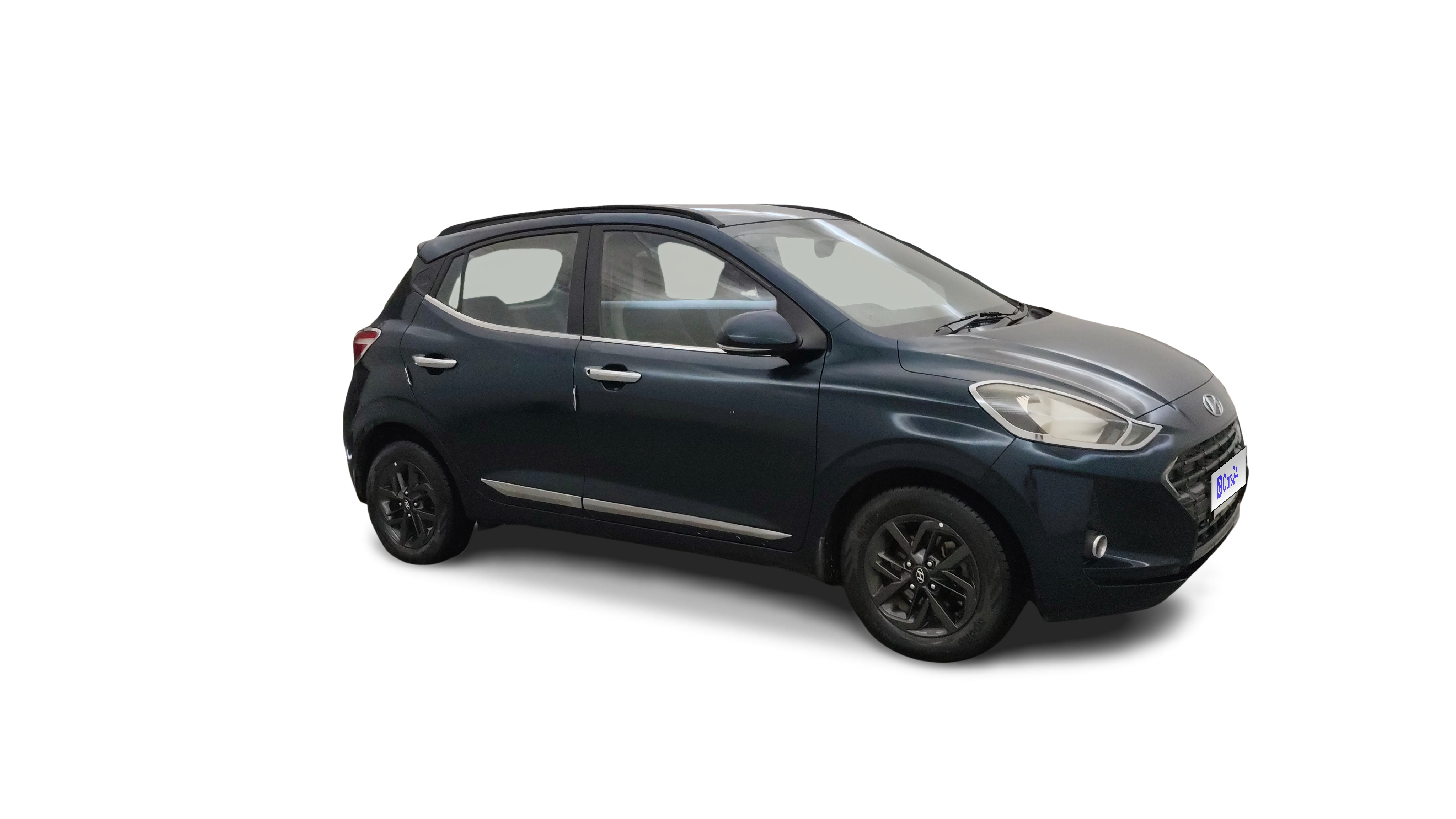 2020 Hyundai GRAND I10 NIOS - Hatchback - CNG - Manual - ₹4.50 lakh
