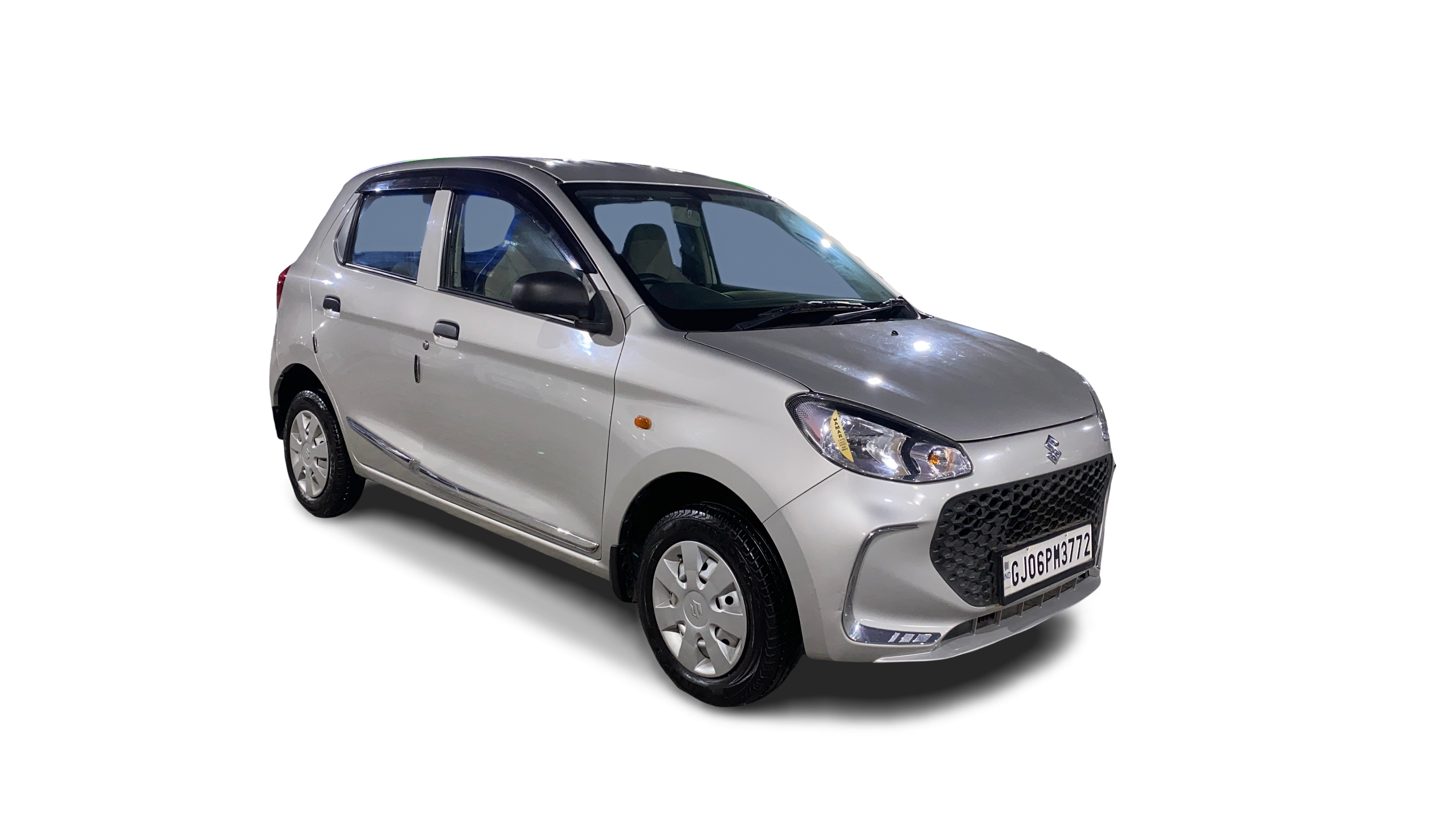 Maruti Alto K10-img