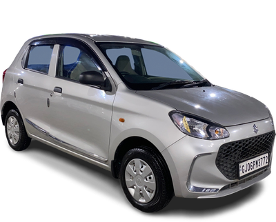 Maruti Alto K10-img