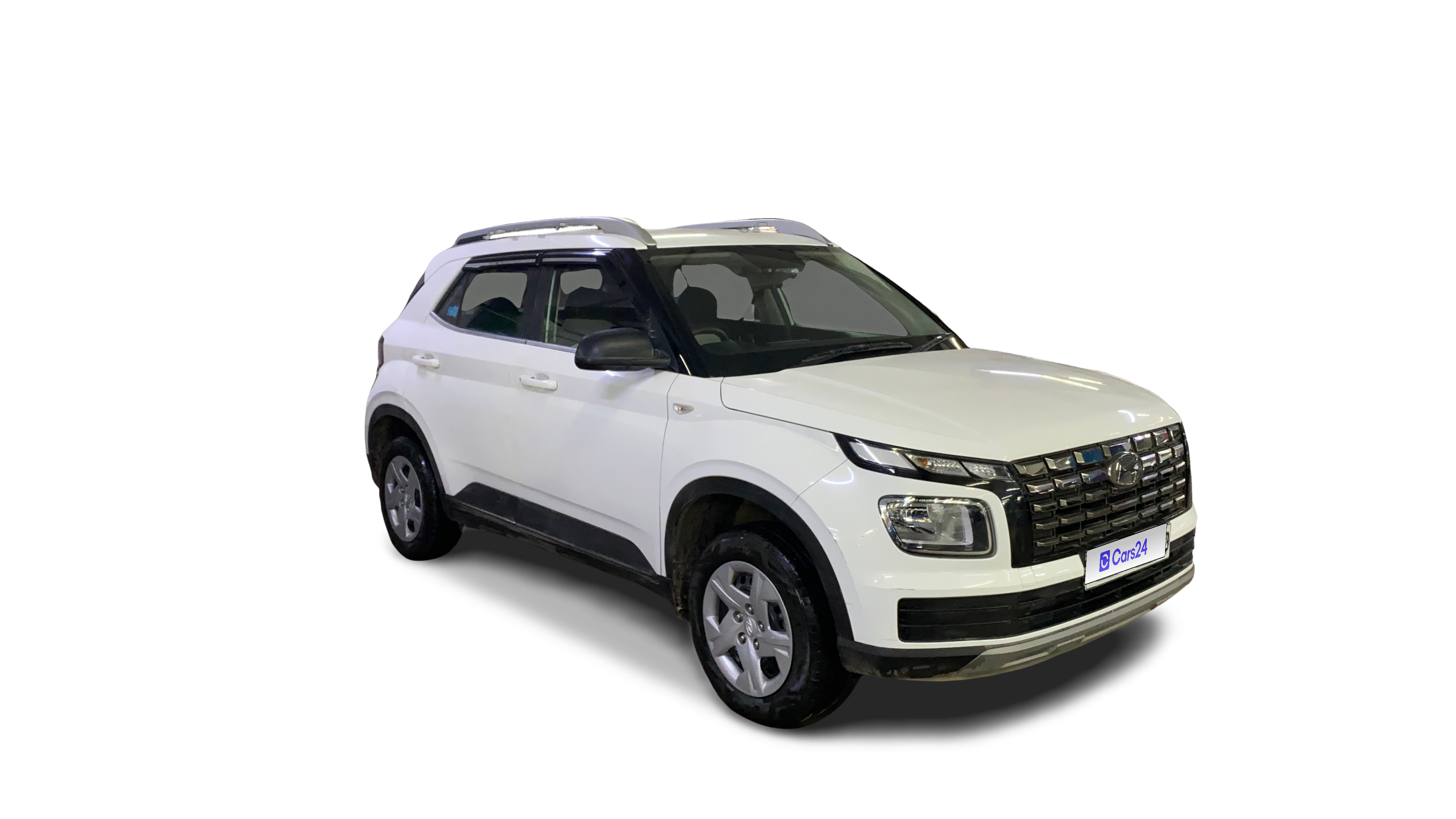 2022 Hyundai VENUE - SUV - Petrol - Manual - ₹6.89 lakh