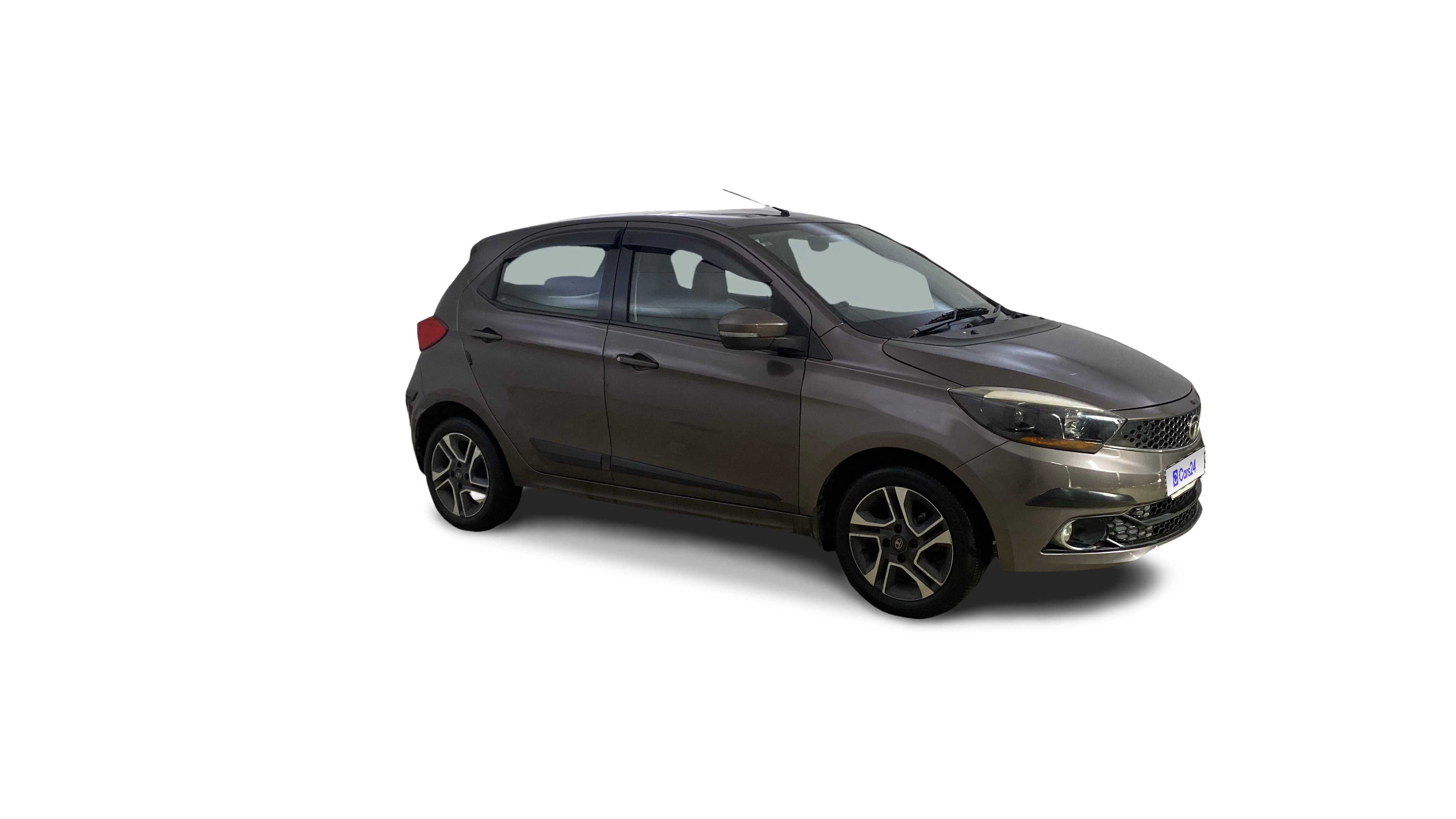 2019 Tata Tiago - Hatchback - Petrol - Automatic - ₹3.60 lakh