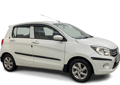 Maruti Celerio-img