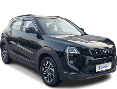 2024 Mahindra XUV 3XO - SUV - Petrol - Manual - ₹9.70 lakh