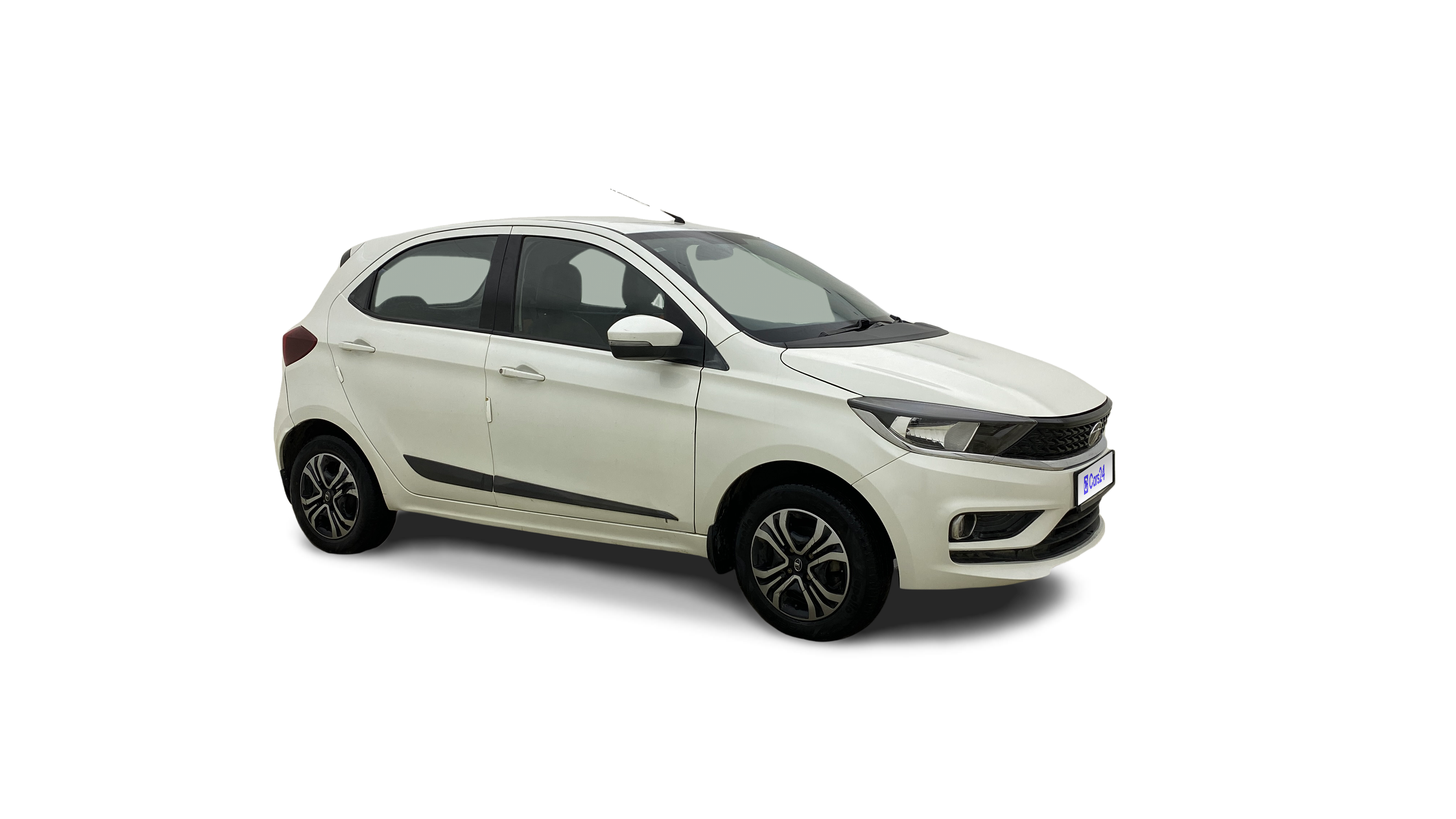 2020 Tata Tiago - Hatchback - Petrol - Manual - ₹3.68 lakh