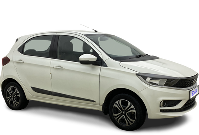 2020 Tata Tiago - Hatchback - Petrol - Manual - ₹3.68 lakh