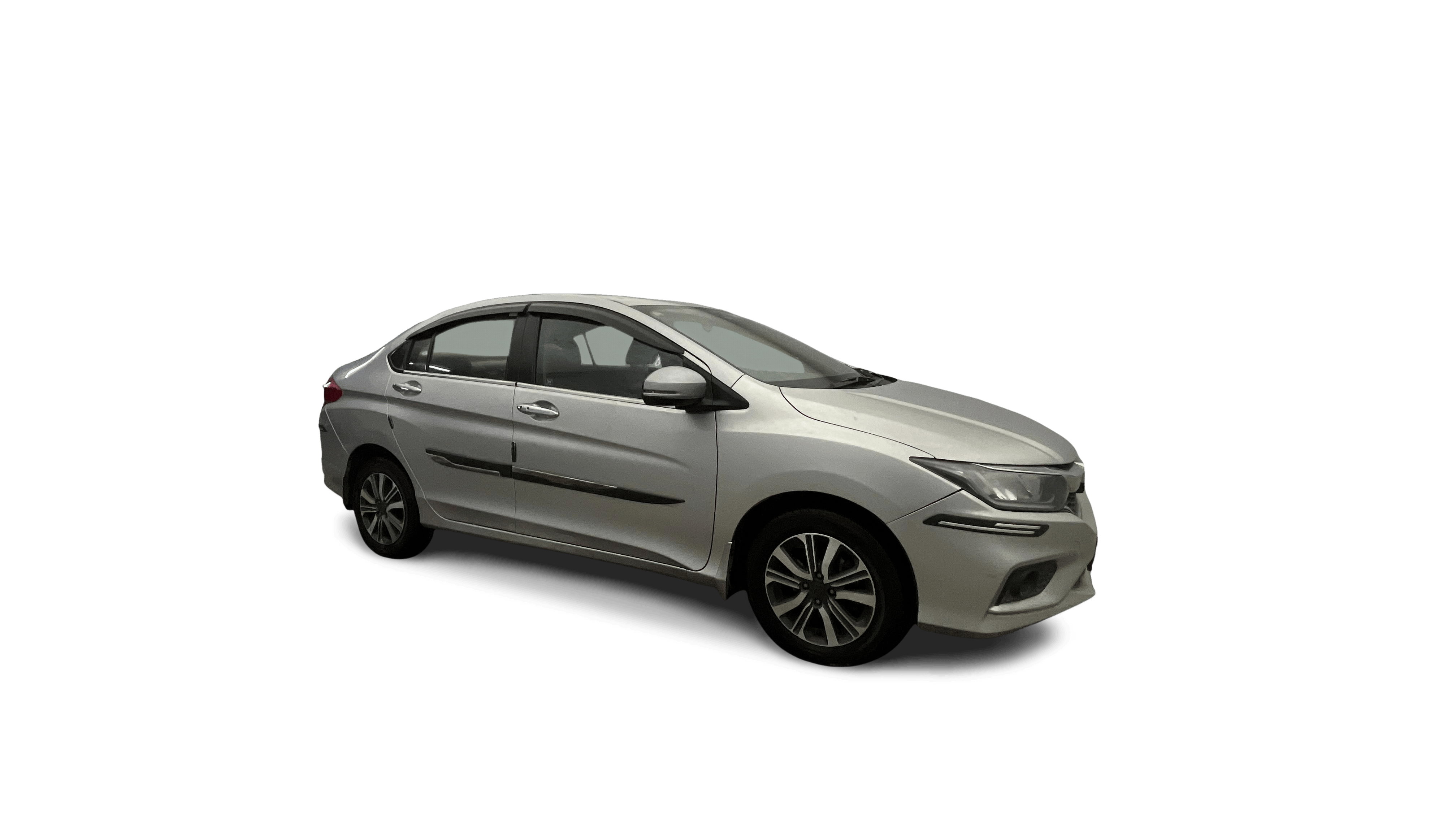 2017 Honda City - Sedan - Petrol - Manual - ₹3.99 lakh