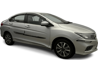 2017 Honda City - Sedan - Petrol - Manual - ₹3.99 lakh