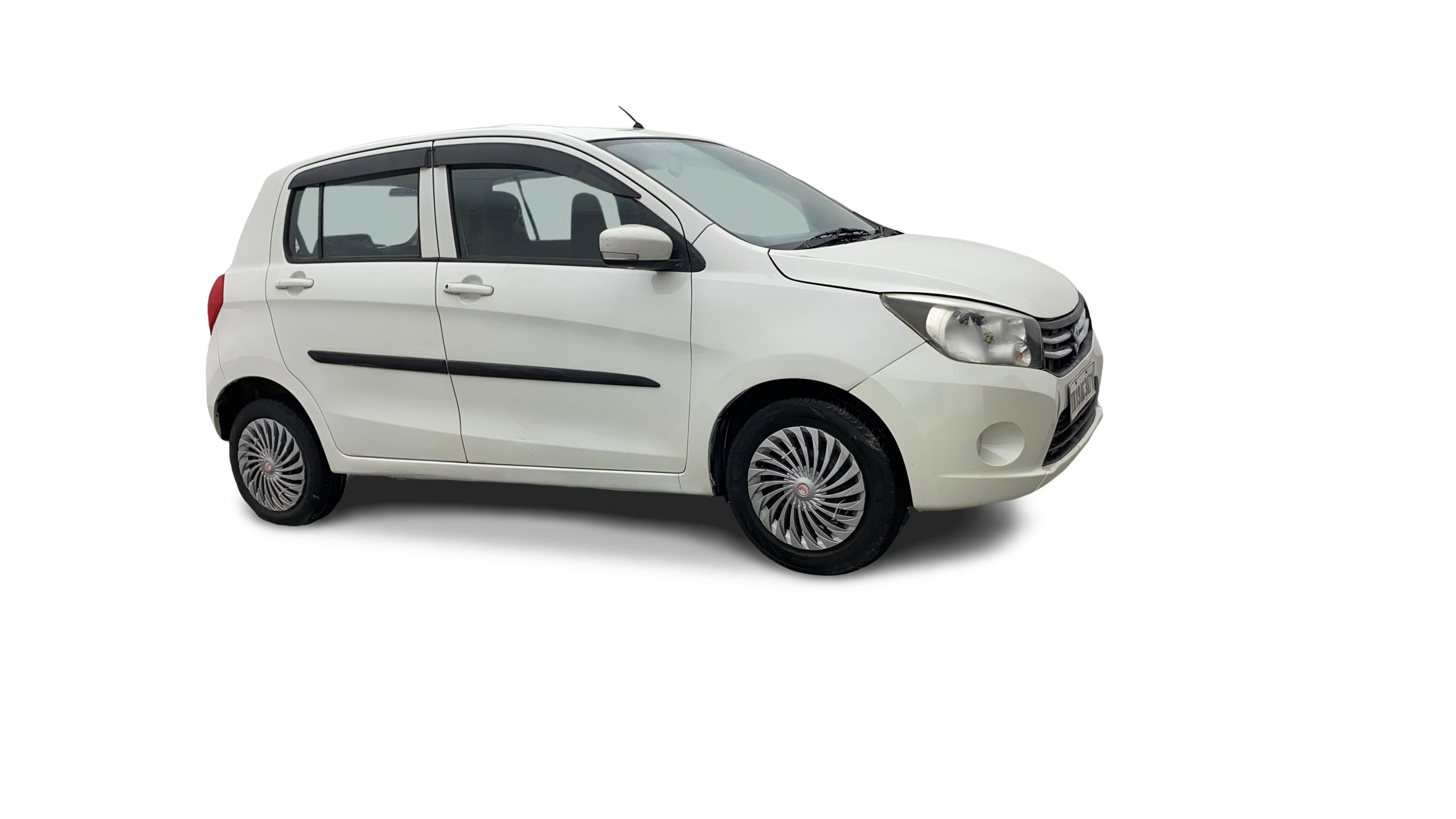 Maruti Celerio-img