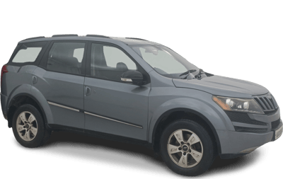 2014 Mahindra XUV500 - SUV - Diesel - Manual - ₹6.48 lakh