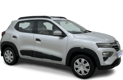2021 Renault Kwid - Hatchback - Petrol - Automatic - ₹3.87 lakh