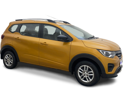 2021 Renault TRIBER - SUV - Petrol - Automatic - ₹4.76 lakh