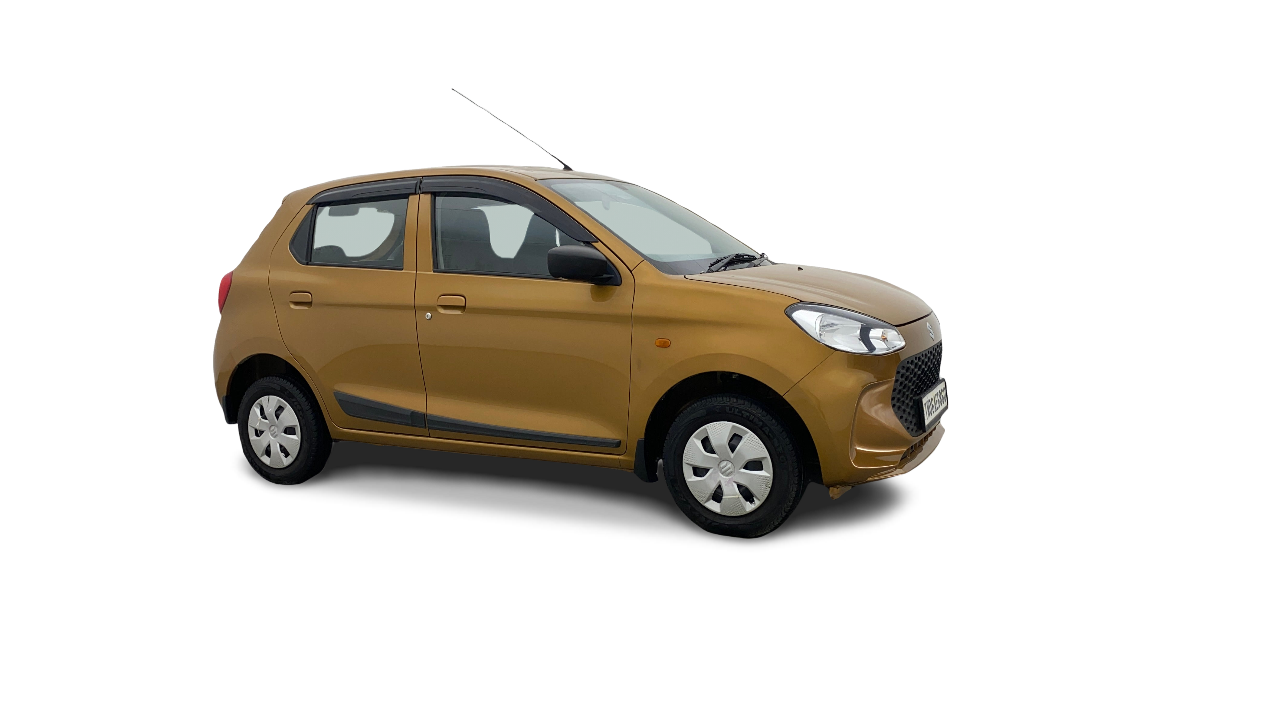 Maruti Alto K10-img