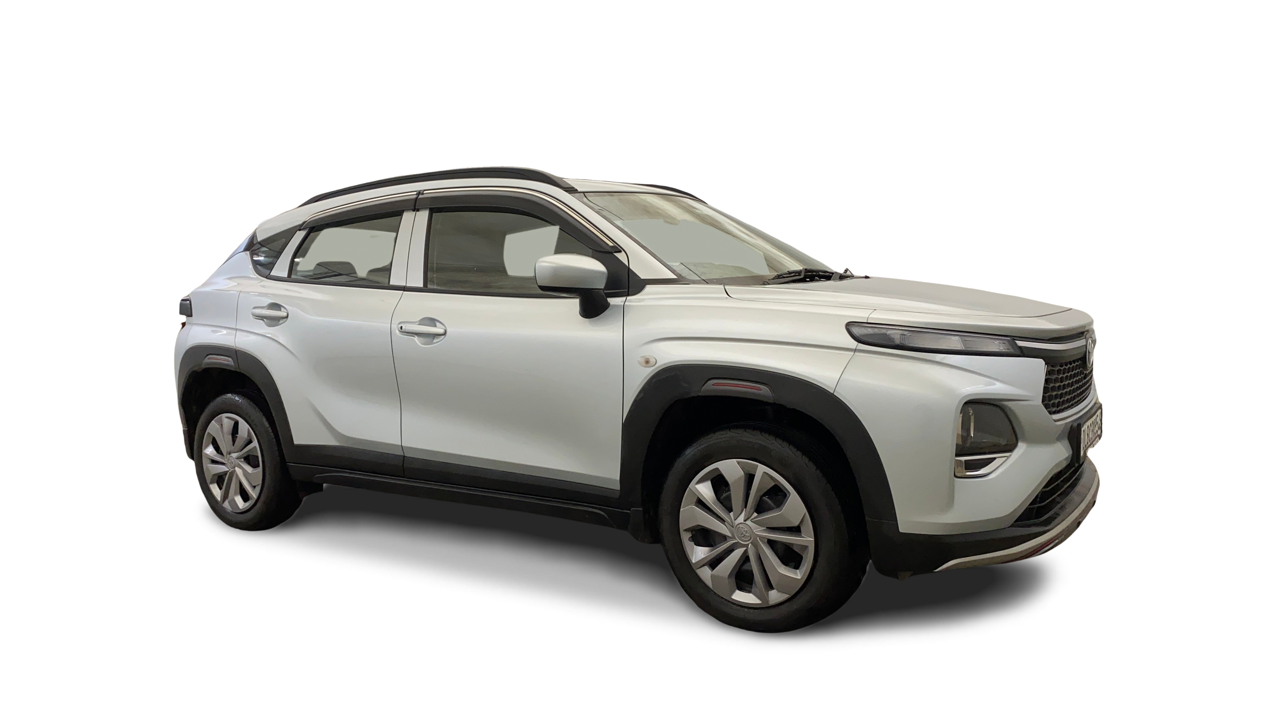 Toyota Urban Cruiser Taisor-img