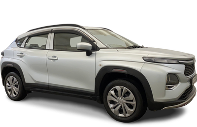 Toyota Urban Cruiser Taisor-img