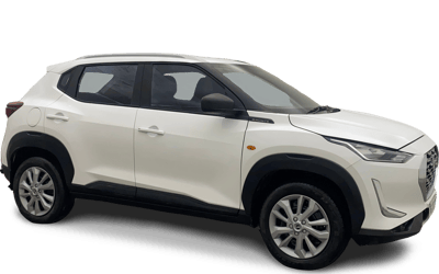 2024 Nissan MAGNITE - SUV - Petrol - Manual - ₹4.91 lakh