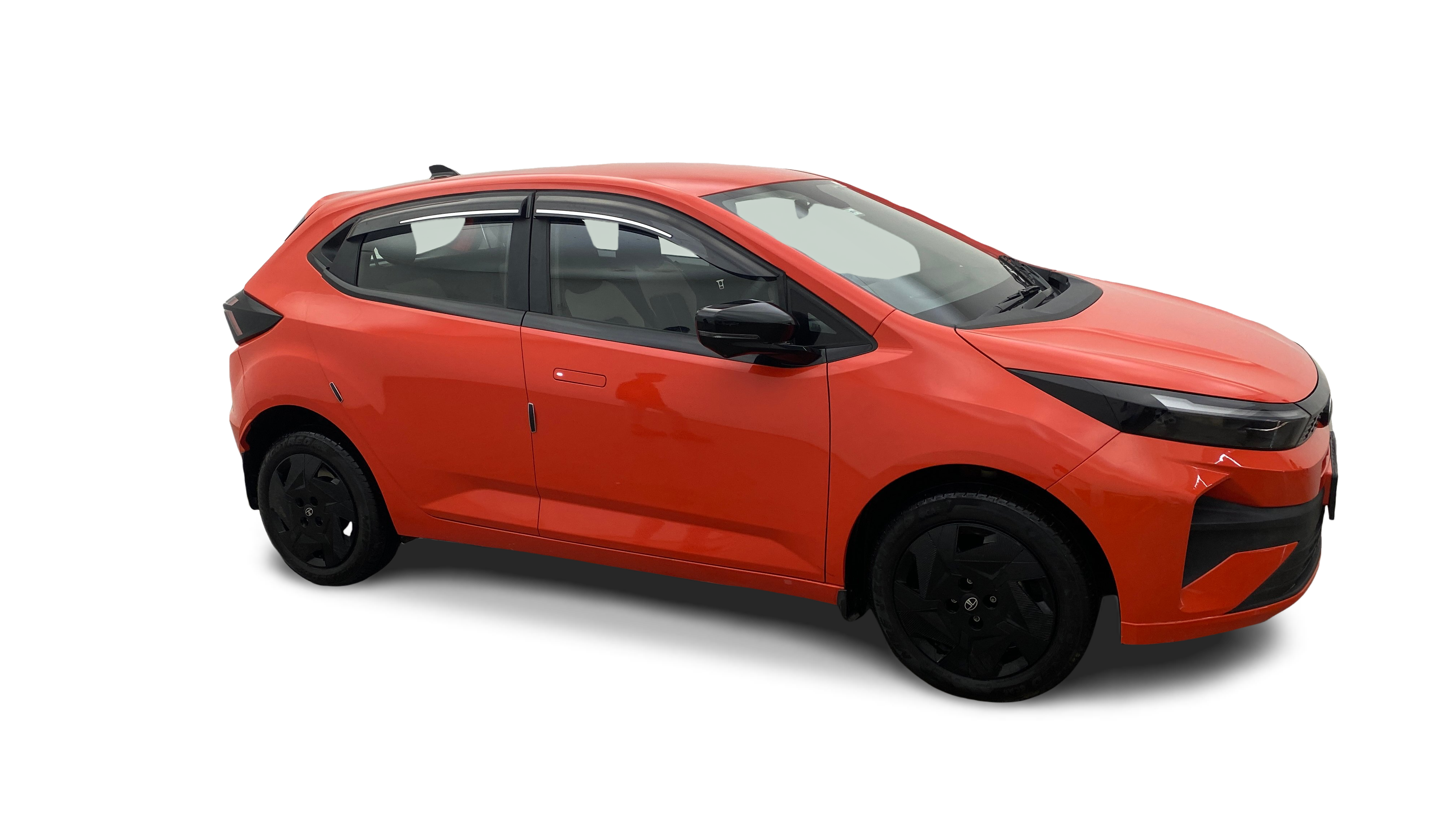 2026 Tata ALTROZ - Hatchback - Petrol - Automatic - ₹9.25 lakh