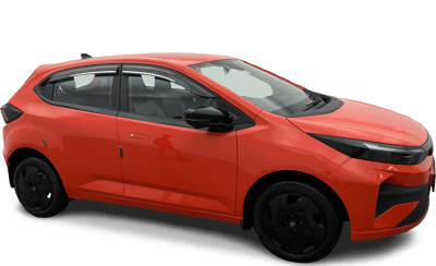 2026 Tata ALTROZ - Hatchback - Petrol - Automatic - ₹9.13 lakh