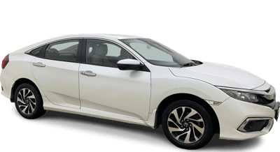 2019 Honda Civic - Sedan - Petrol - Automatic - ₹10.18 lakh
