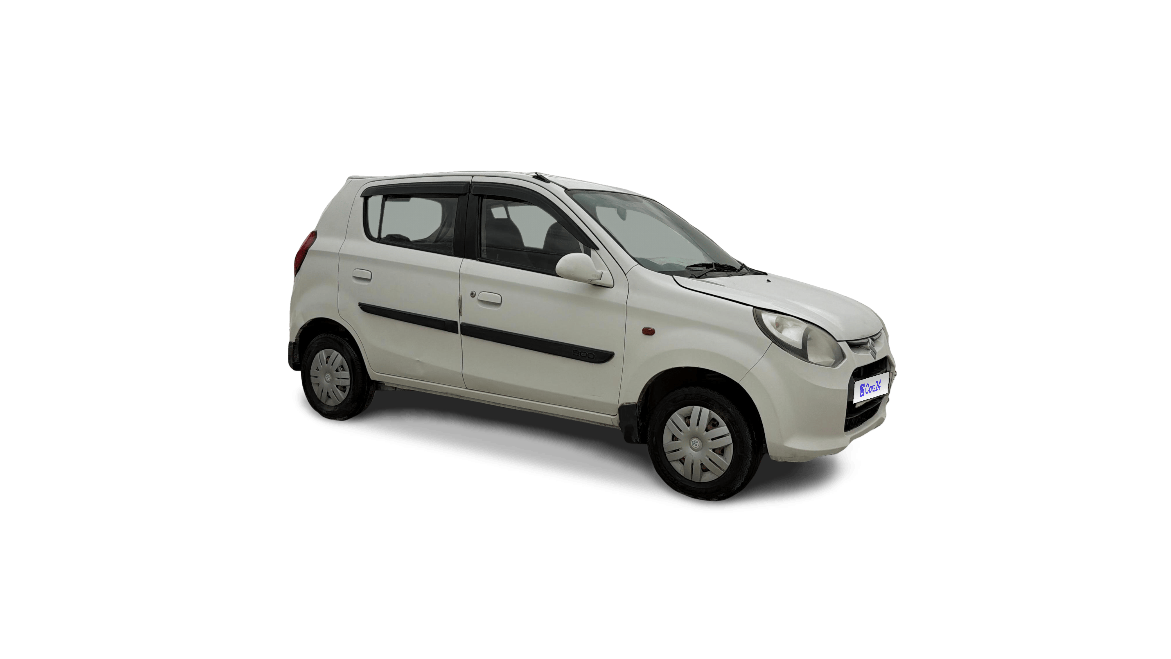 2014 Maruti Alto 800 - Hatchback - Petrol - Manual - ₹1.70 lakh