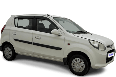 2014 Maruti Alto 800 - Hatchback - Petrol - Manual - ₹1.70 lakh