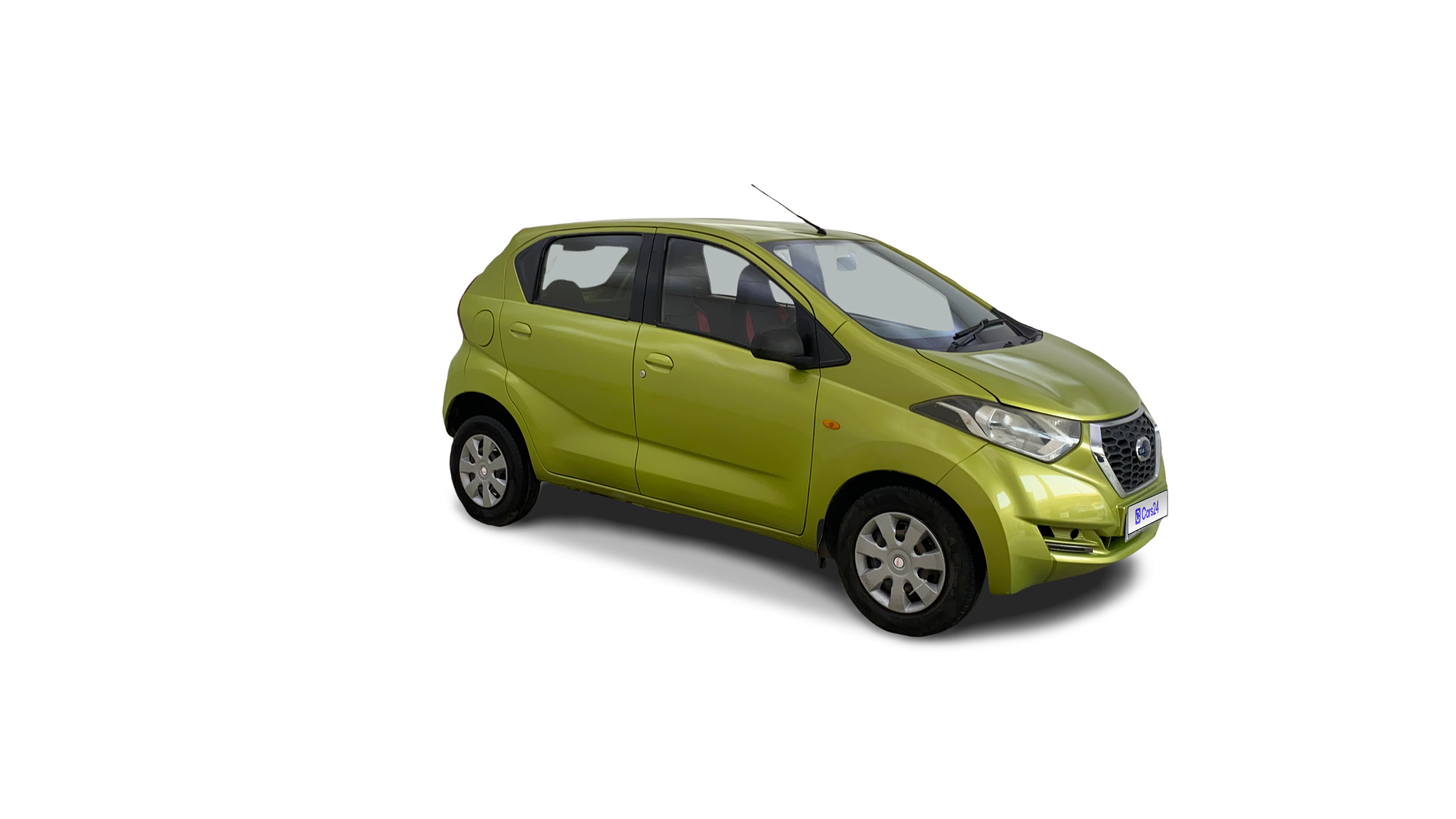 2016 Datsun Redi Go - Hatchback - Petrol - Manual - ₹1.45 lakh